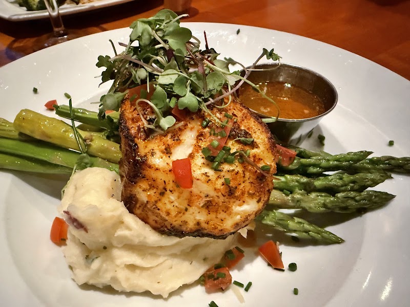 Salt Creek Grille Valencia - photo 4