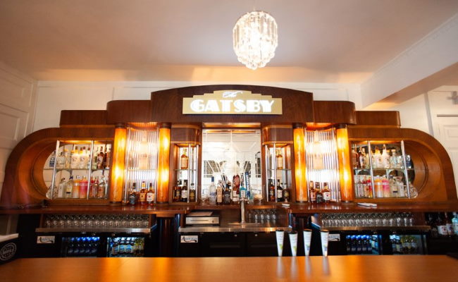 The Gatsby - Catering in Vernon, New York