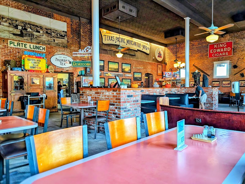 The SmokeStack Restaurant - photo 2