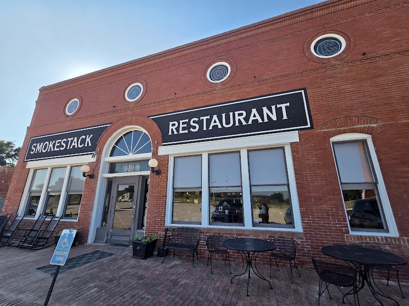 The SmokeStack Restaurant - photo 4