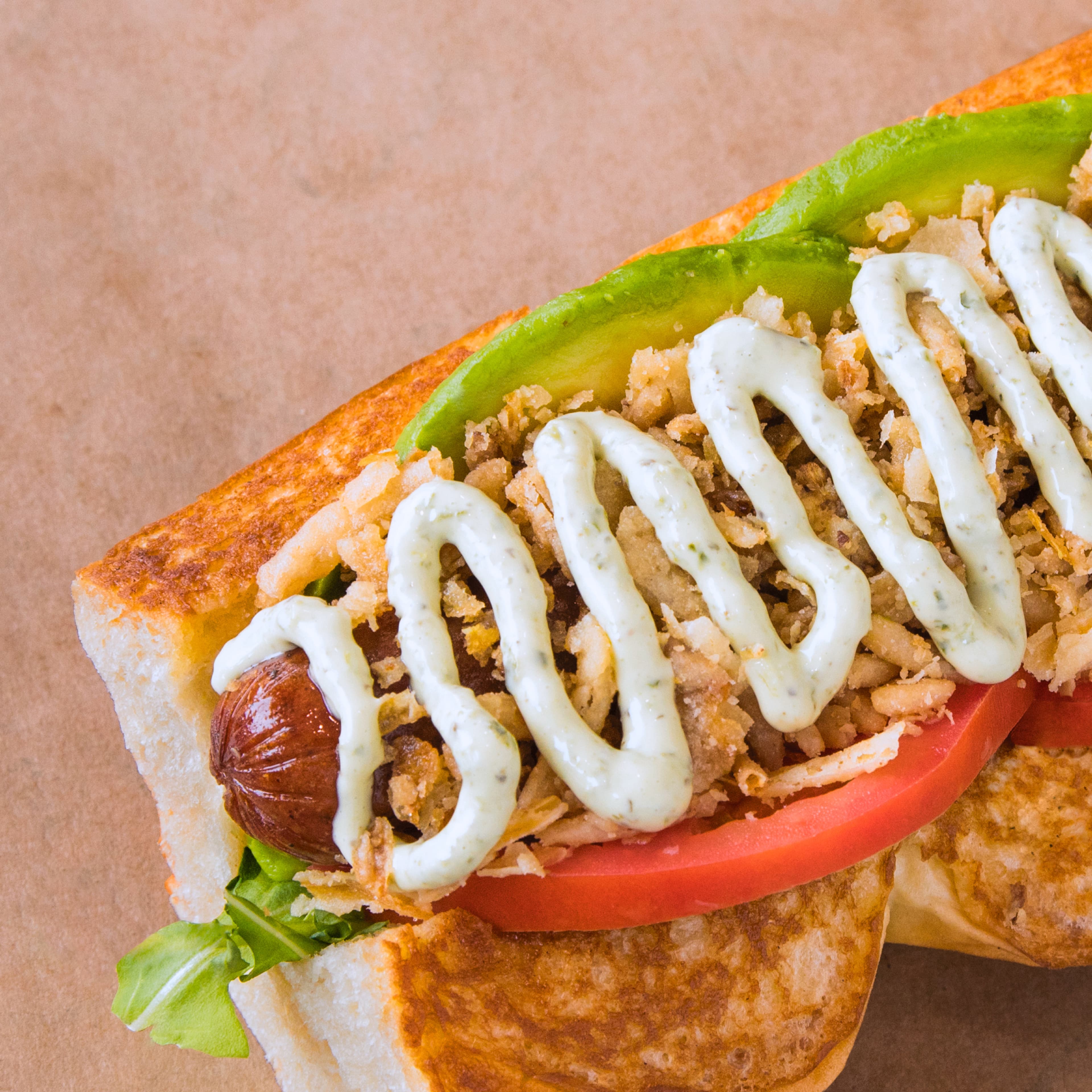 Dog Haus Biergarten - Catering in Long Beach, California