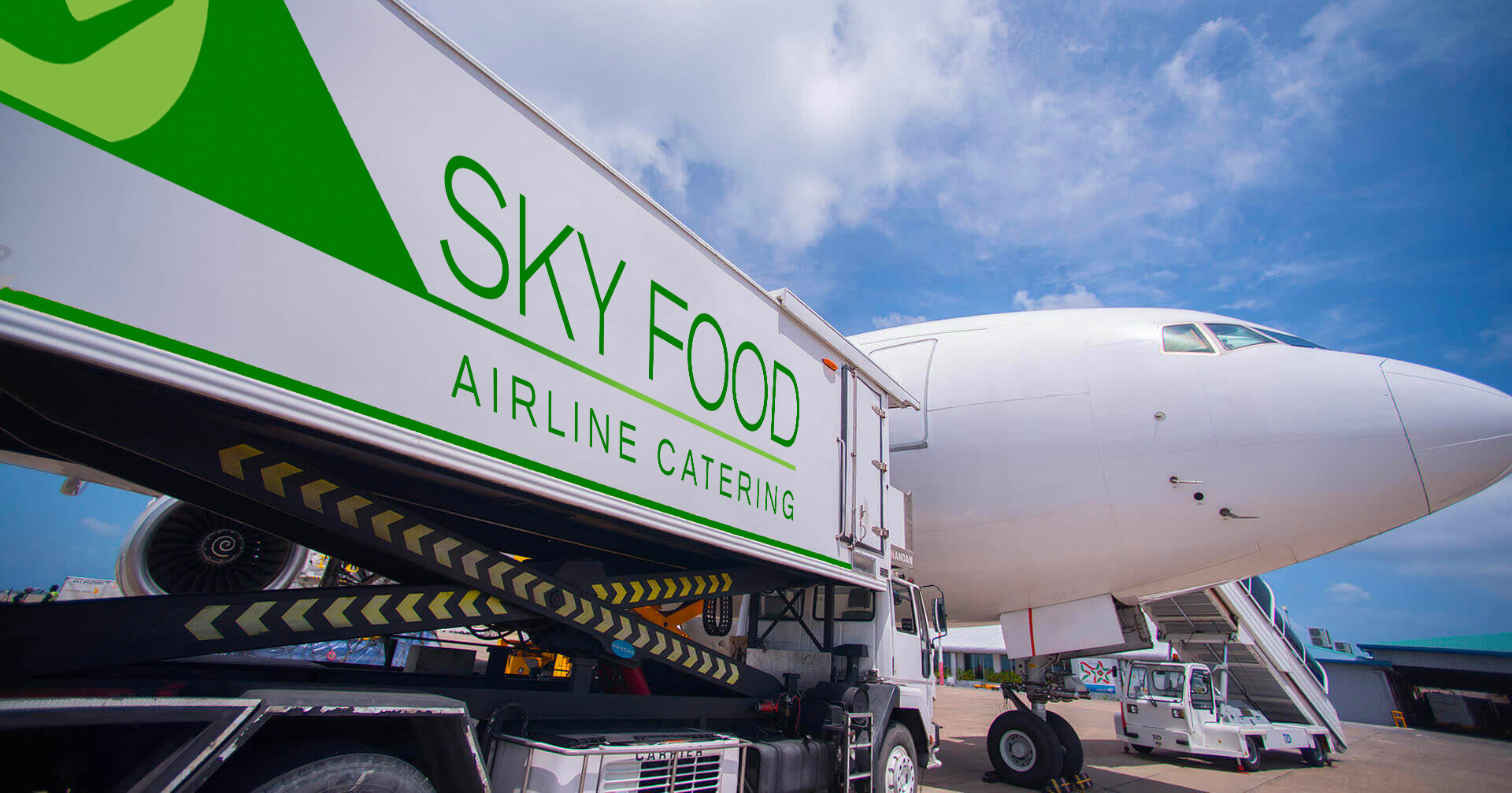 Sky Food Catering, Inc. - Catering in Mendota Heights, Minnesota
