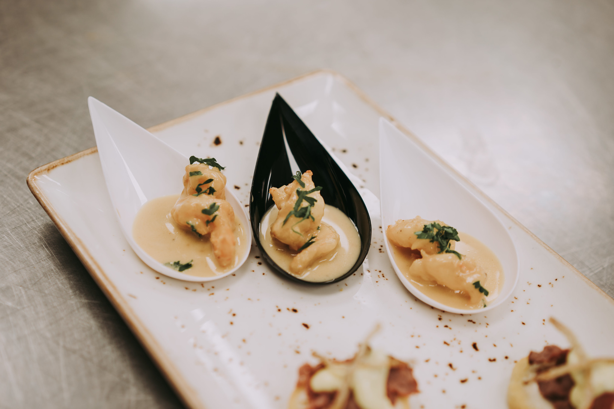 Sky Food Catering, Inc. - photo 2