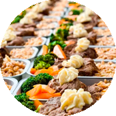 Sky Food Catering, Inc. - photo 5