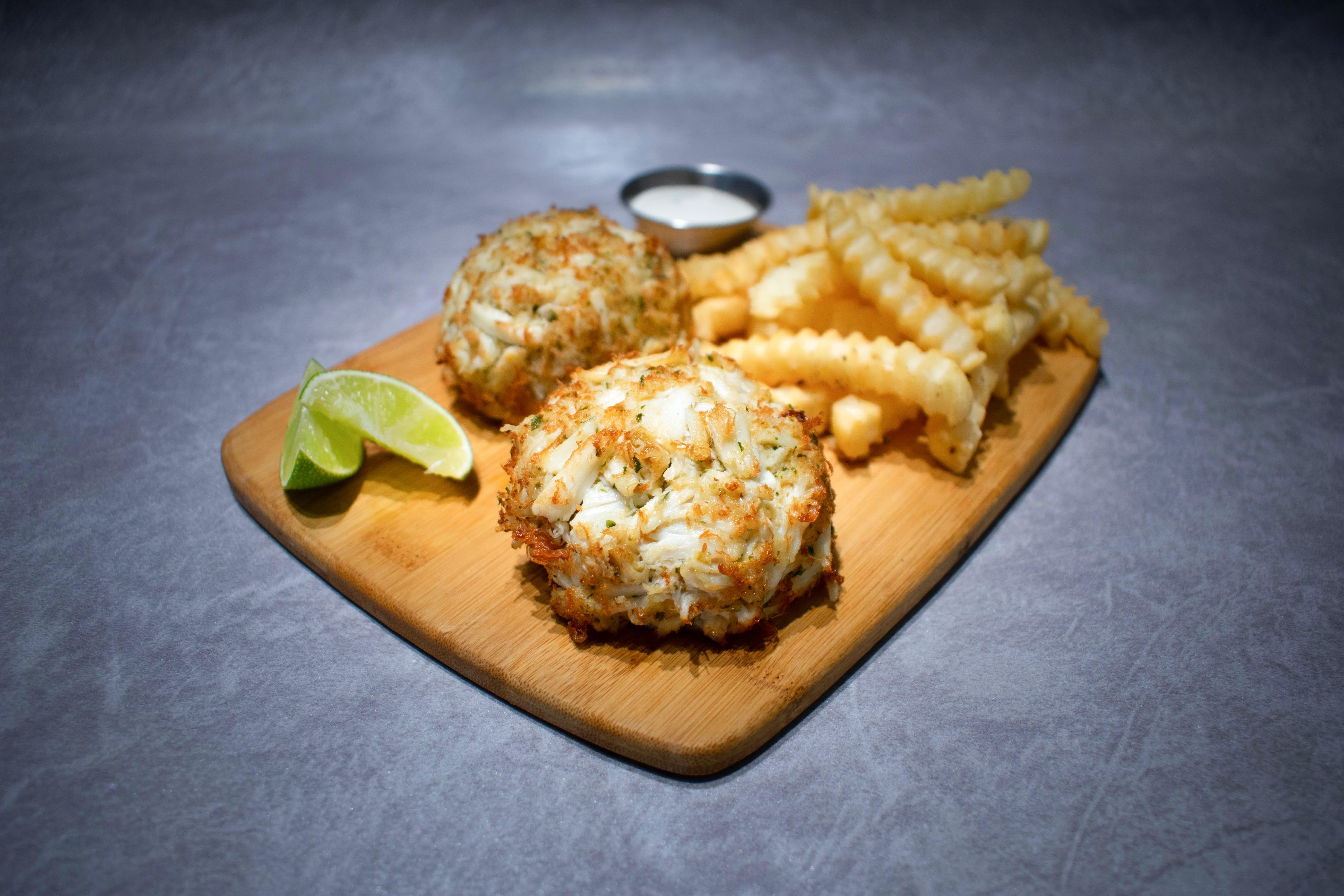 Mid Atlantic Seafood - photo 4