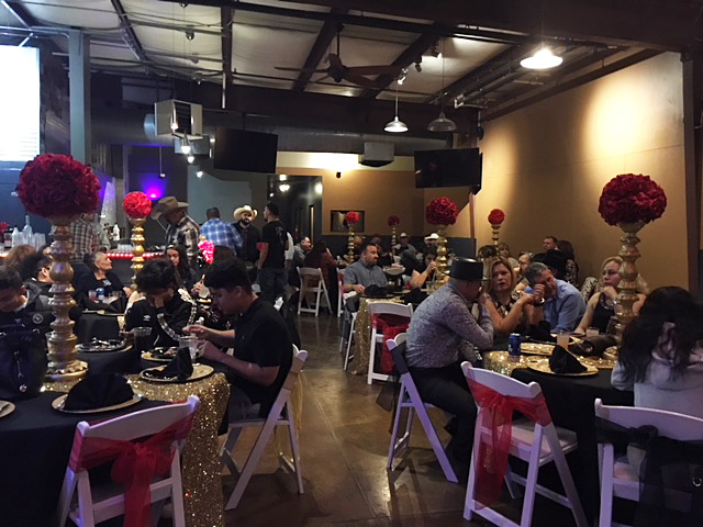 Salty's Banquet & Event Center - photo 3