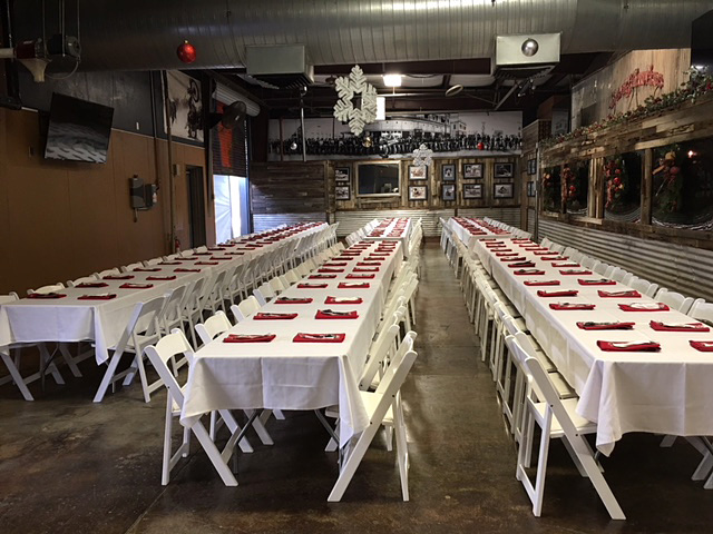 Salty's Banquet & Event Center - photo 2