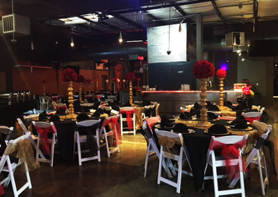 Salty's Banquet & Event Center - photo 5