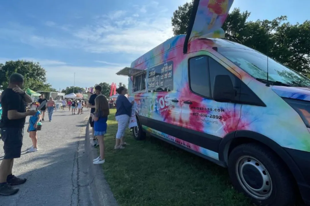 Frios of North Texas - Catering in Denton, Texas