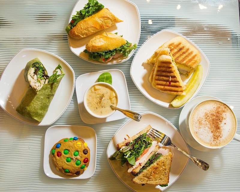 Founders Cafe - photo 3