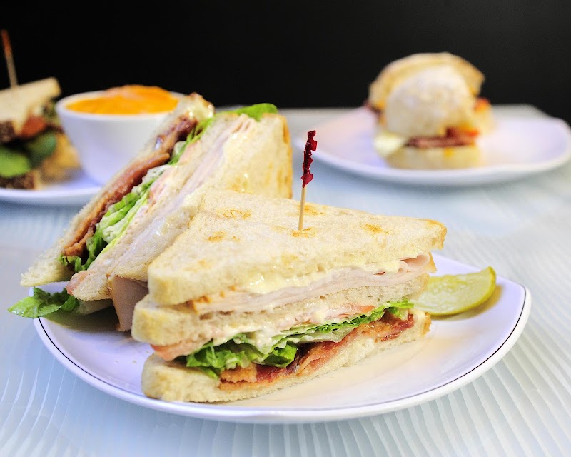 Founders Cafe - photo 4