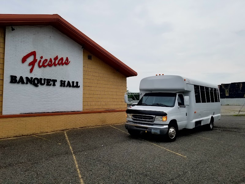 Fiestas Banquet Hall - Catering in Dundalk, Maryland