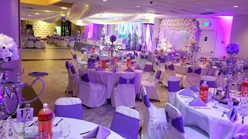 Fiestas Banquet Hall - photo 4
