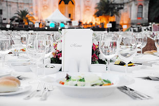 Fiestas Banquet Hall - photo 3