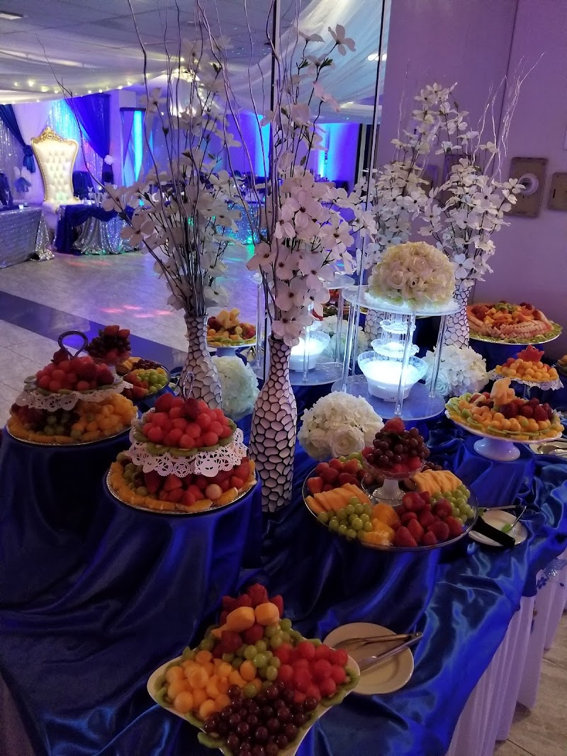 Fiestas Banquet Hall - photo 5