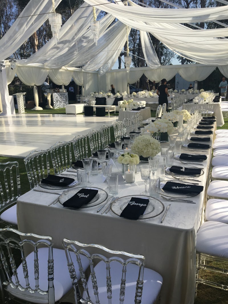 Grater Greens - Catering in San Diego, California