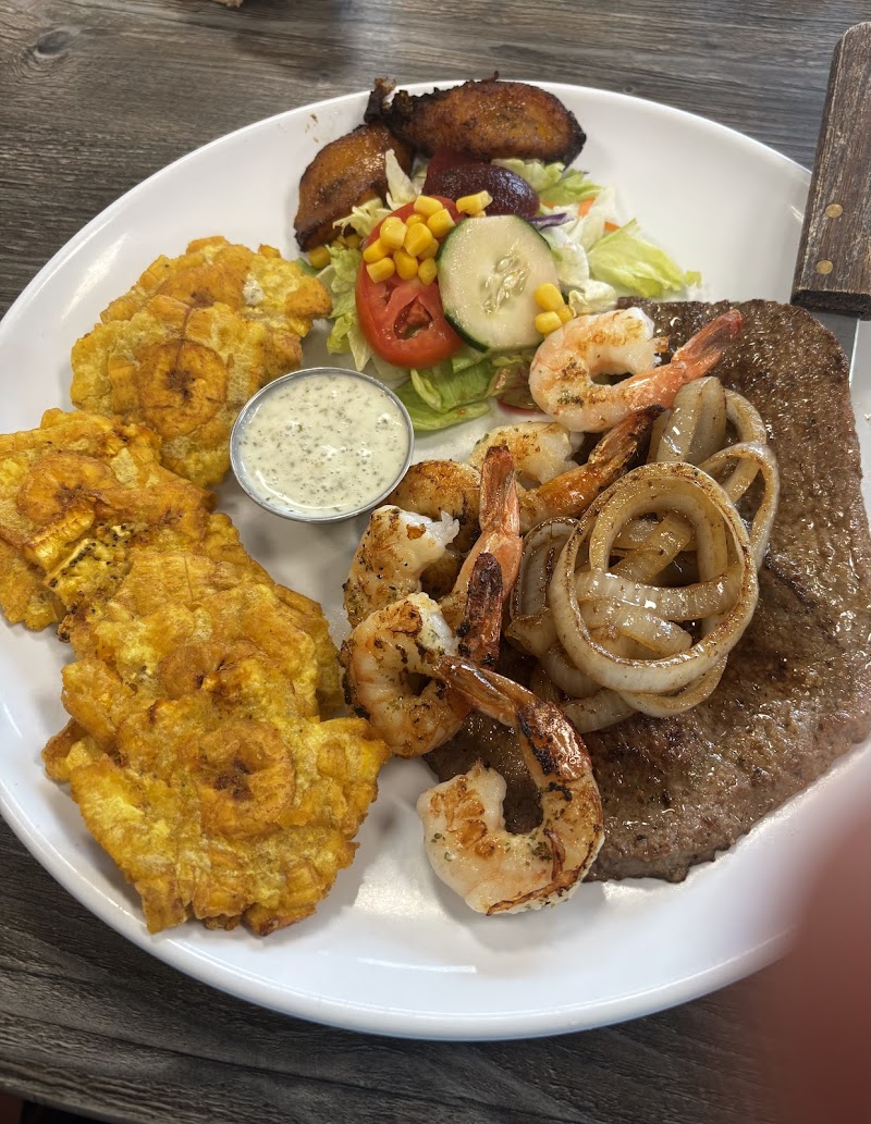 Maracas Restaurant - Catering in Kissimmee, Florida