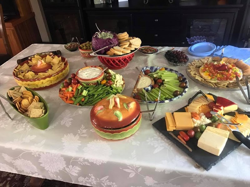 It's Party Time Catering, BBQ's and Events - photo 2