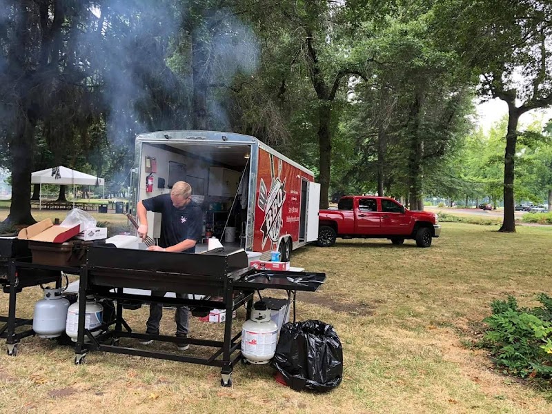 It's Party Time Catering, BBQ's and Events - photo 3