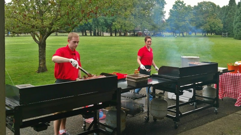 It's Party Time Catering, BBQ's and Events - Catering in Newberg, Oregon