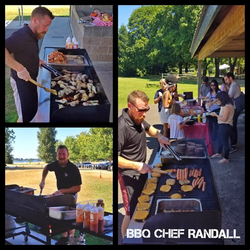 It's Party Time Catering, BBQ's and Events - photo 5