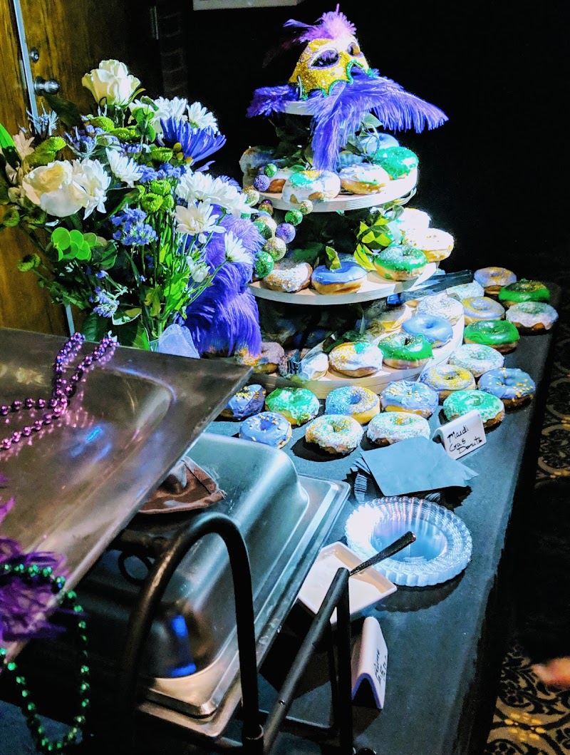 Celebration Catering - photo 2