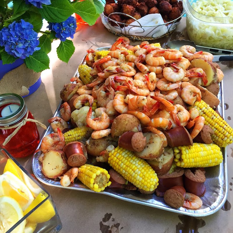 Celebration Catering - Catering in Gulf Shores, Alabama