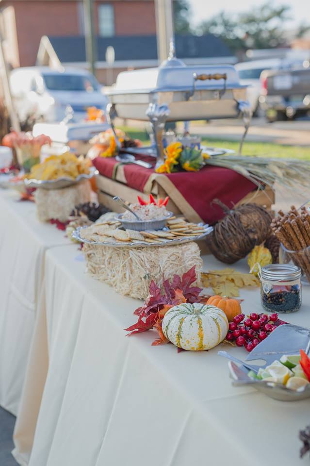 Celebration Catering - photo 4