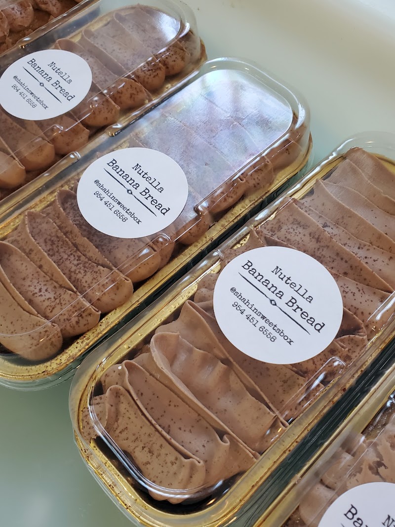Shahin Sweets Box - photo 4