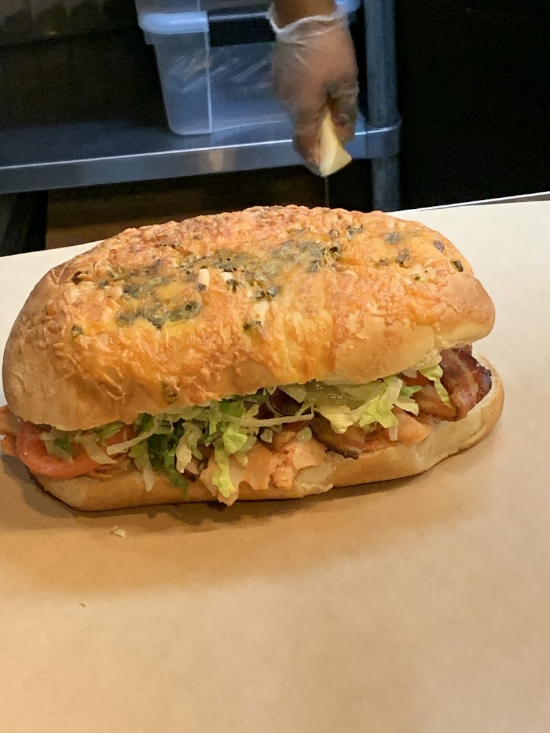 Rubicon Deli Mission Hills - photo 2