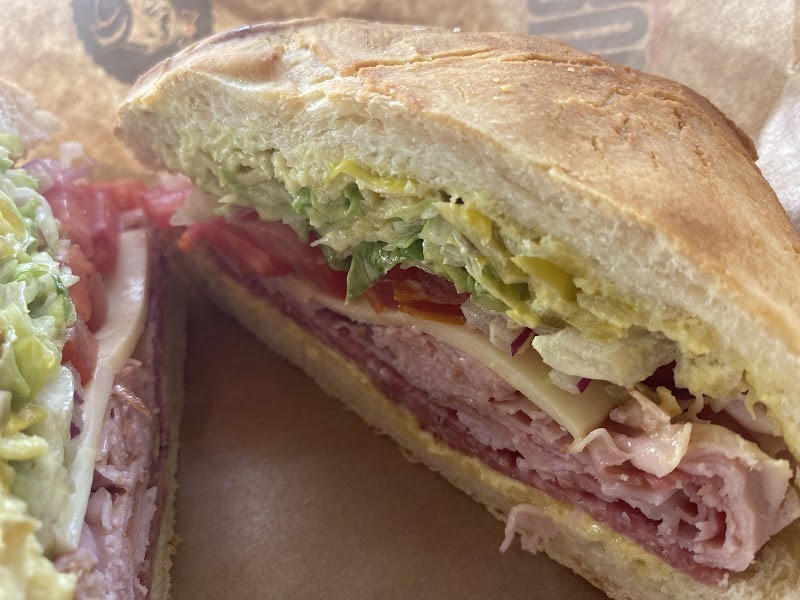 Rubicon Deli Mission Hills - photo 3