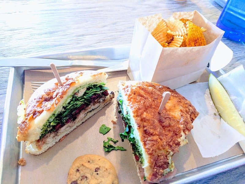 Rubicon Deli Mission Hills - photo 4