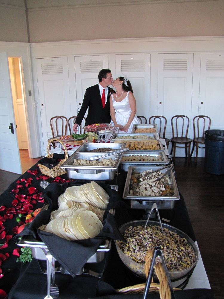 Master Chef Catering - photo 3