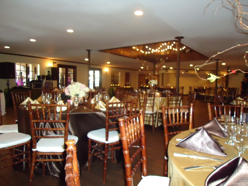 Master Chef Catering - Catering in Tomball, Texas