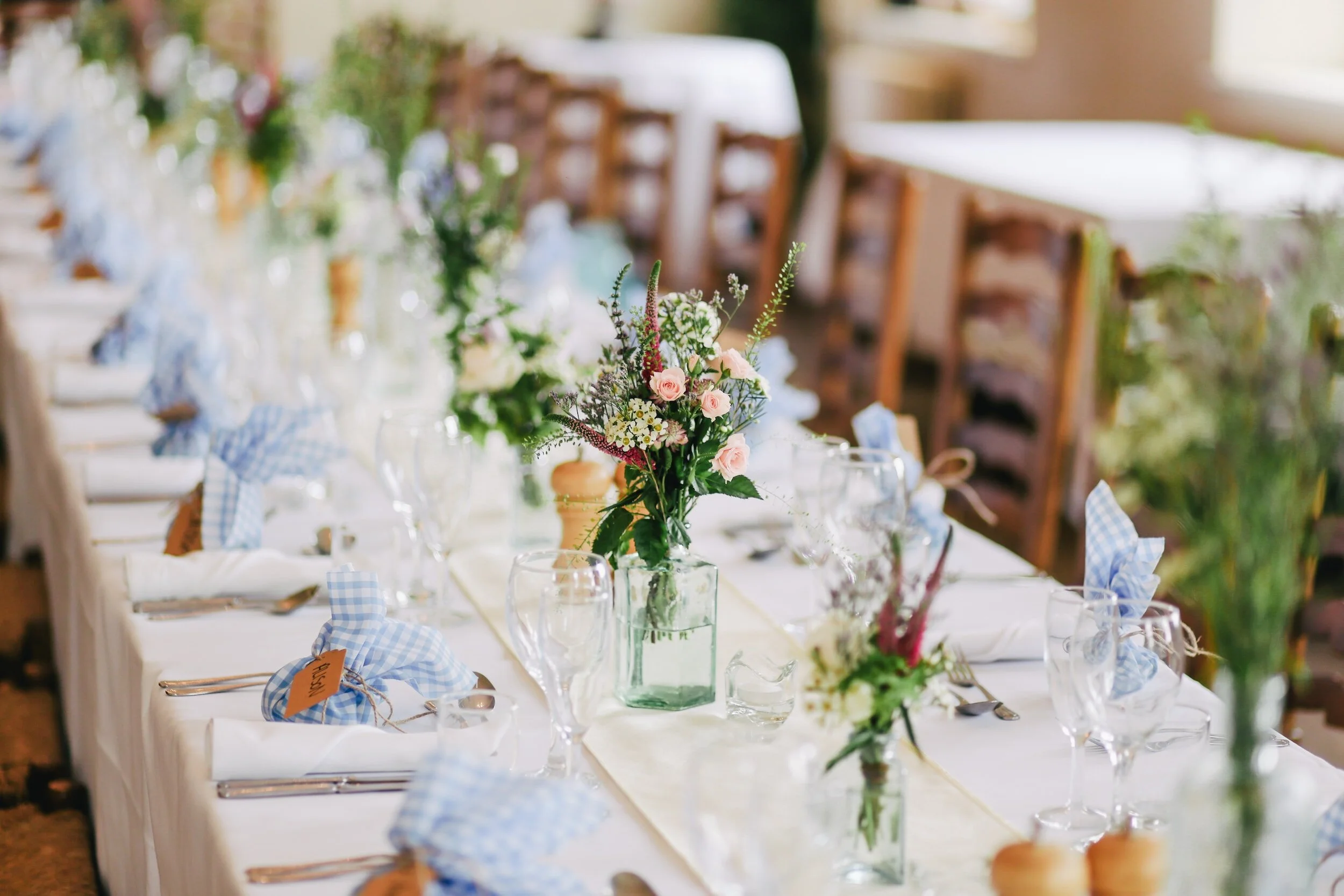 Plate & Platter: Special Event Catering - photo 3