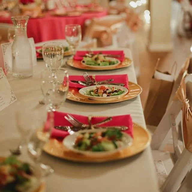Plate & Platter: Special Event Catering - Catering in Lewisburg, Pennsylvania