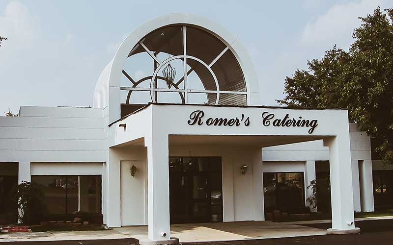 Romer's Westlake Lodge - photo 5