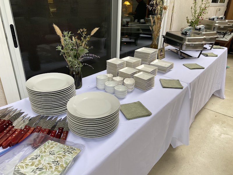 Food Mood - Catering in El Dorado, California