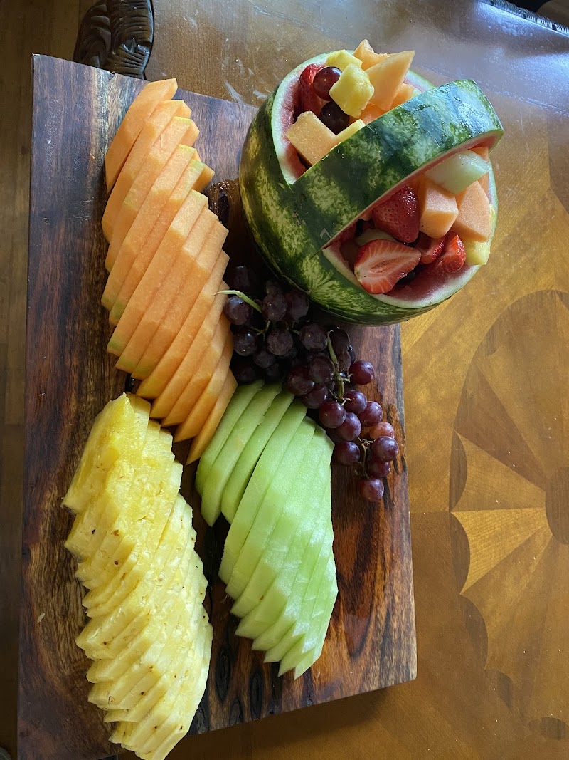Food Mood - photo 3