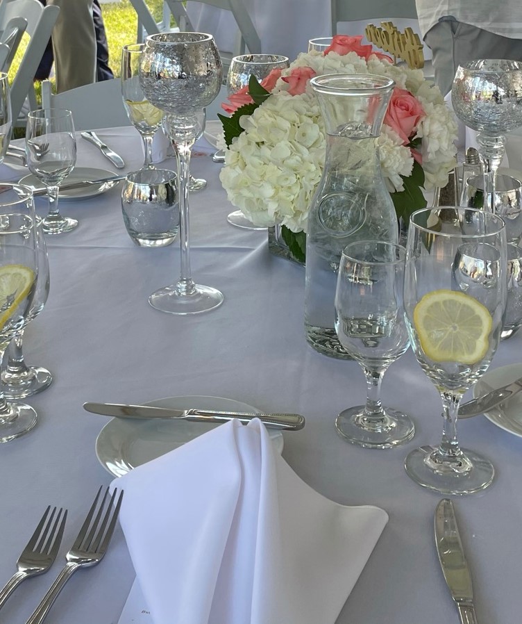 Unforgettable Edibles Catering - photo 3