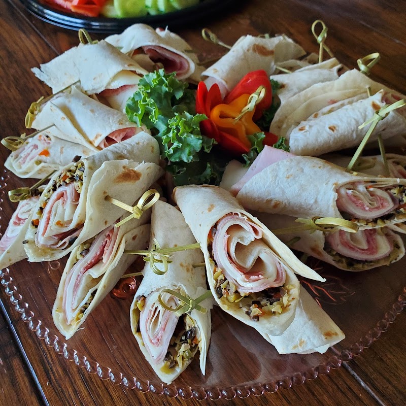 Unforgettable Edibles Catering - photo 2