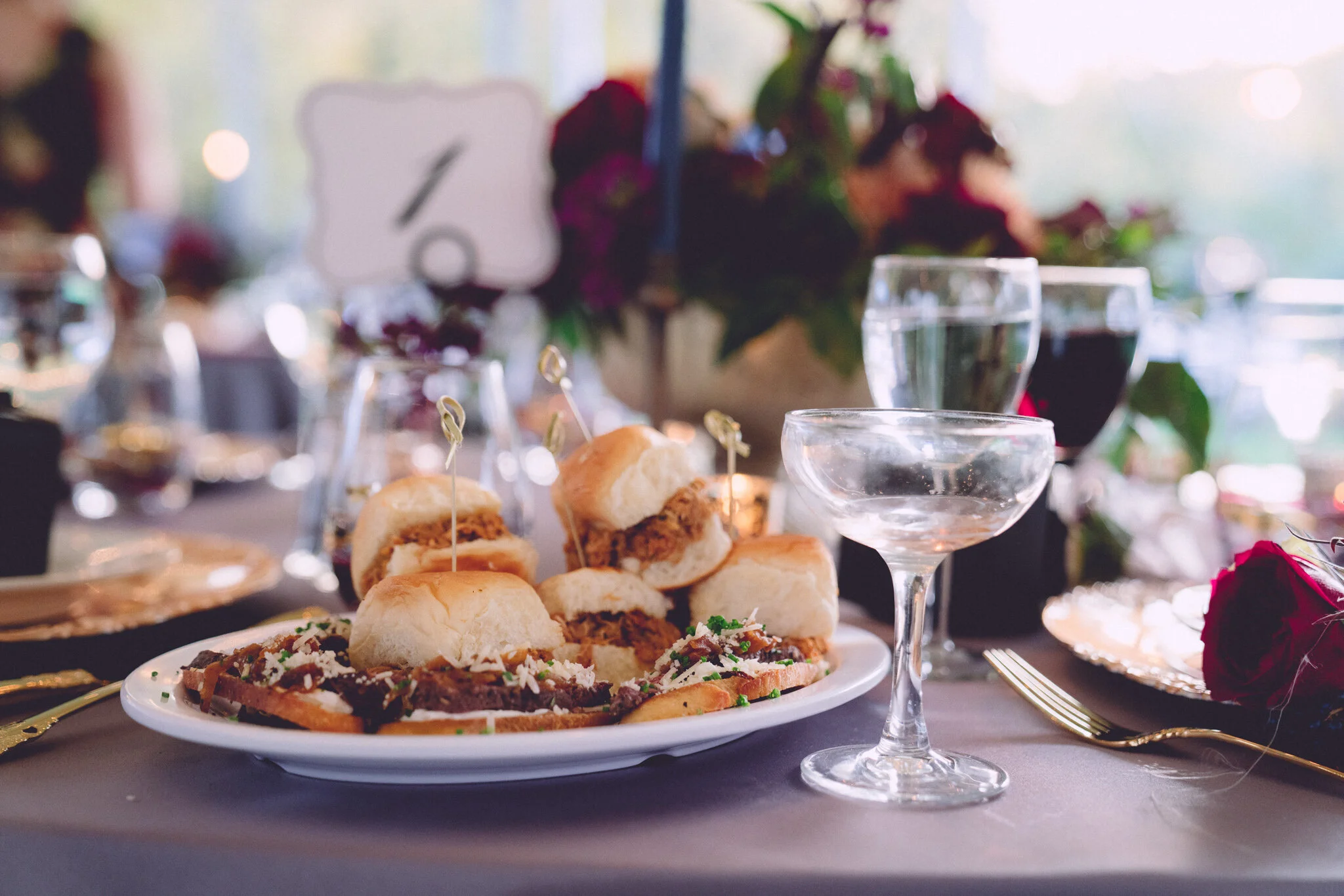 Chopped & Served - Catering in Minneapolis, Minnesota