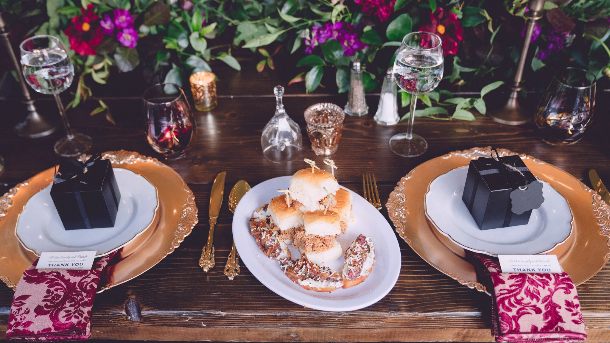 Chopped & Served - photo 4
