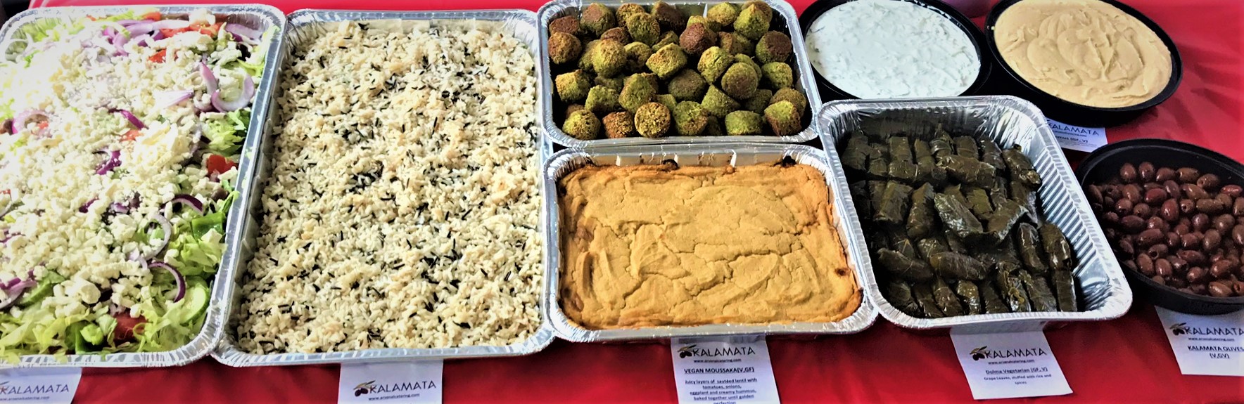 Arsenal Catering Group - photo 4