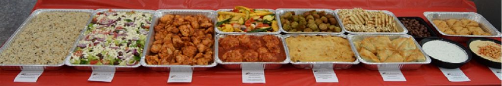 Arsenal Catering Group - photo 3
