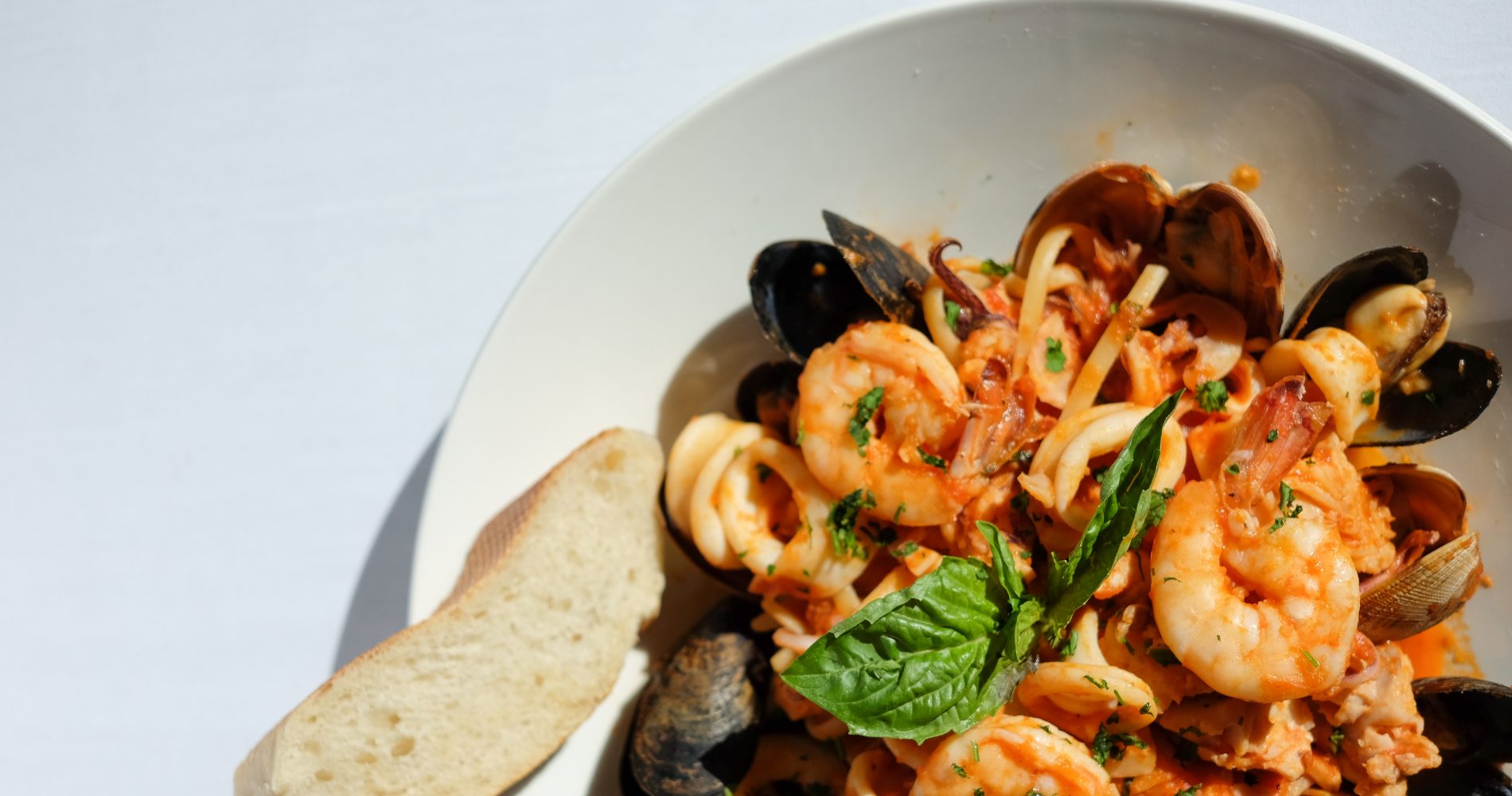 La Strada - Catering in American Canyon, California