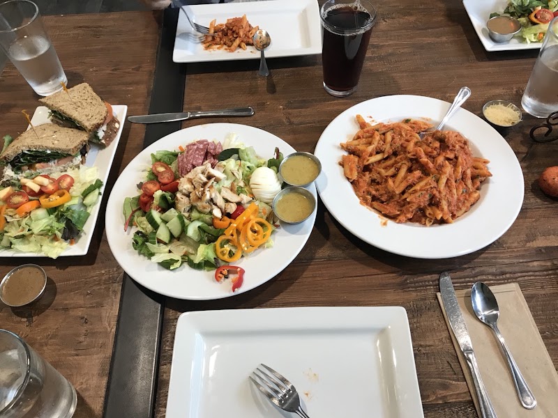 Starting From Scratch Catering - Catering in Santa Rosa, California
