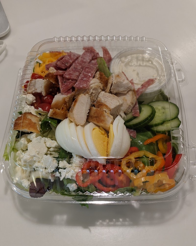 Starting From Scratch Catering - photo 5