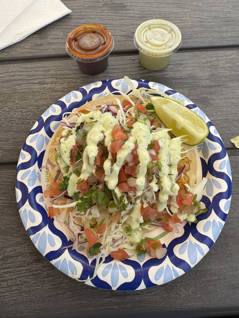 Acapulco Food Truck - photo 3