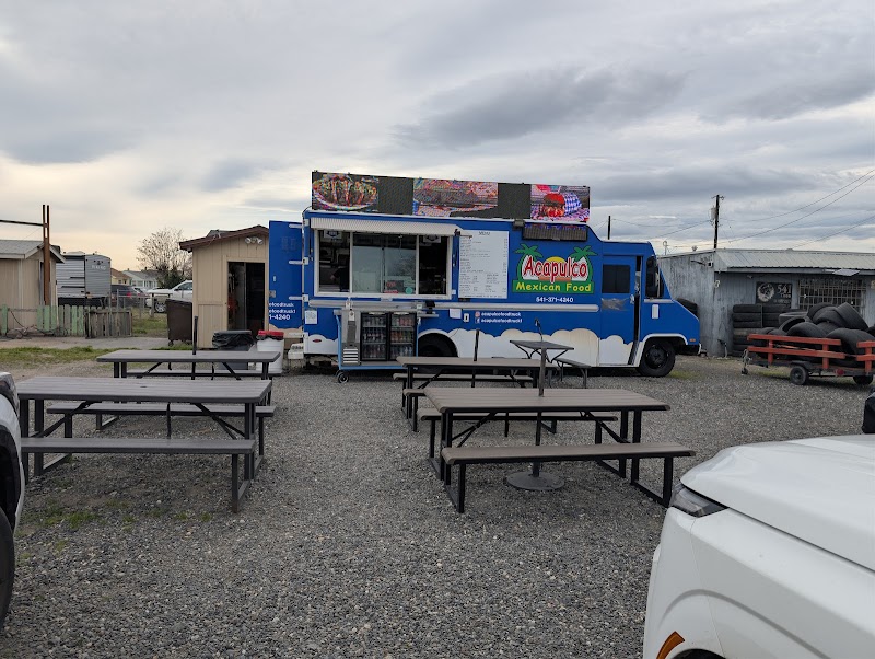 Acapulco Food Truck - photo 5
